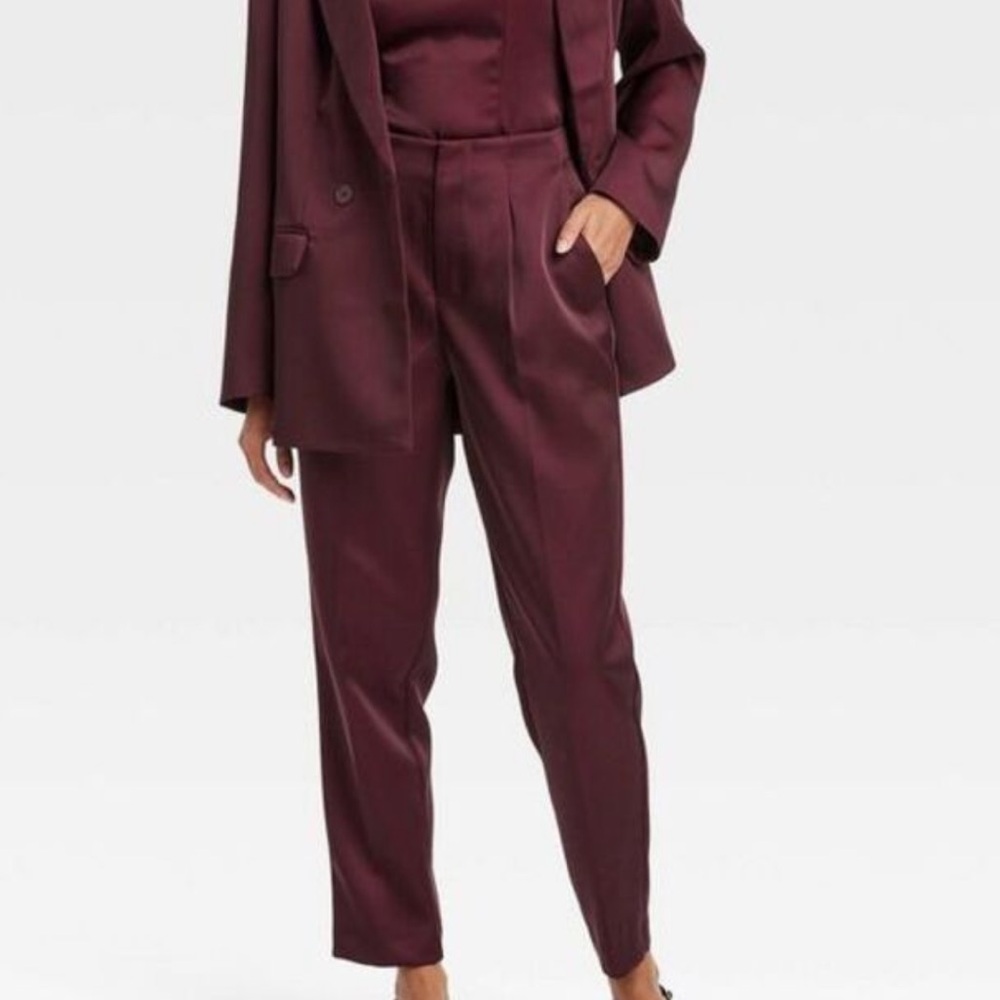 NWT Dress Pants Size 12